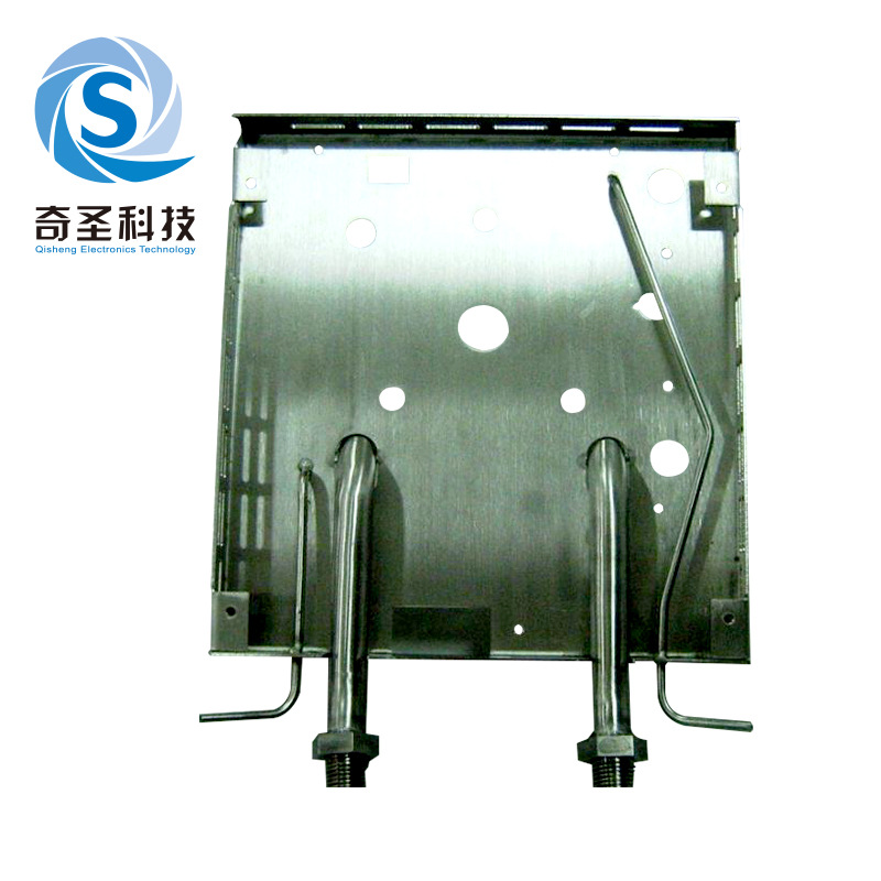 厂家承接 不锈钢钣金制品壳体加工 钣金折弯焊接成型加工