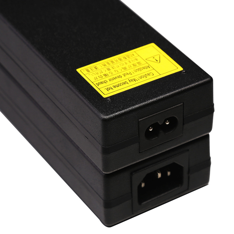 12V5A电源适配器CE FCC认证液晶显示屏led监控电源开关电源适配器