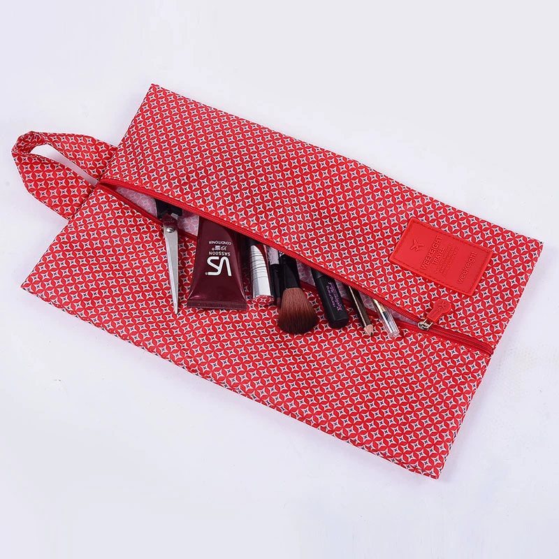 Storage bag, shoe bag, waterproof organizer bag for traveling