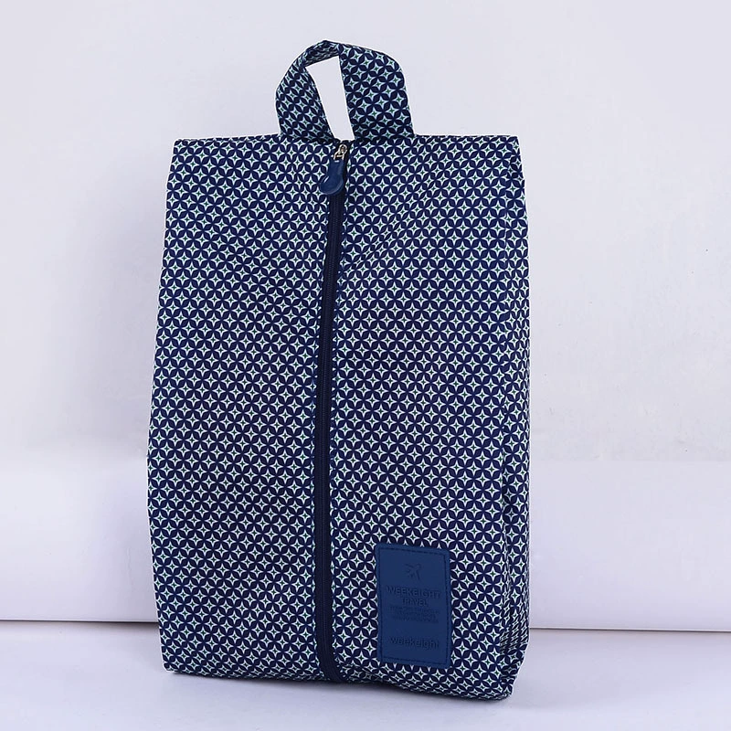 Storage bag, shoe bag, waterproof organizer bag for traveling