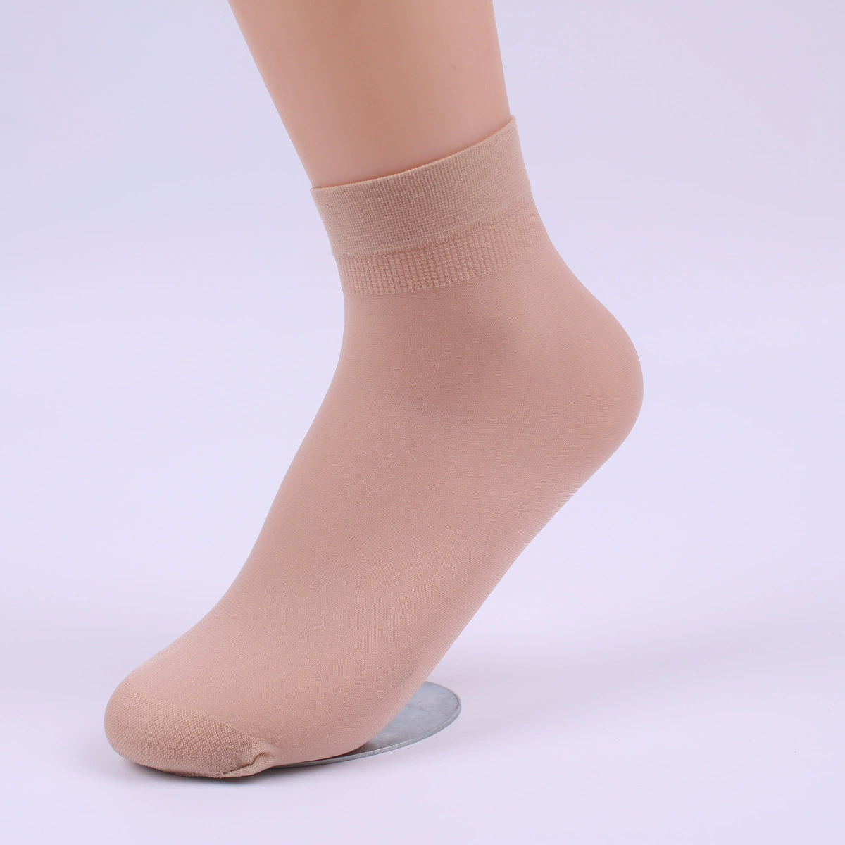 Irregular nylon sock socks wholesale spring and summer models