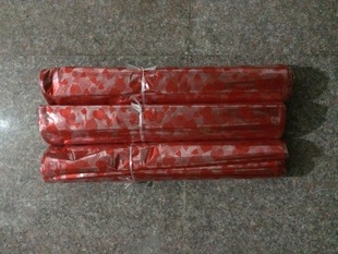 Hongxinbu Yuanbao пластиковые пакеты пластиковые пакеты металлические ежемесячные денежные средства
