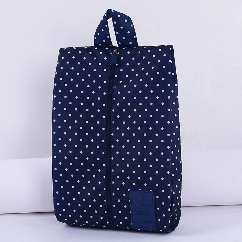 Storage bag, shoe bag, waterproof organizer bag for traveling