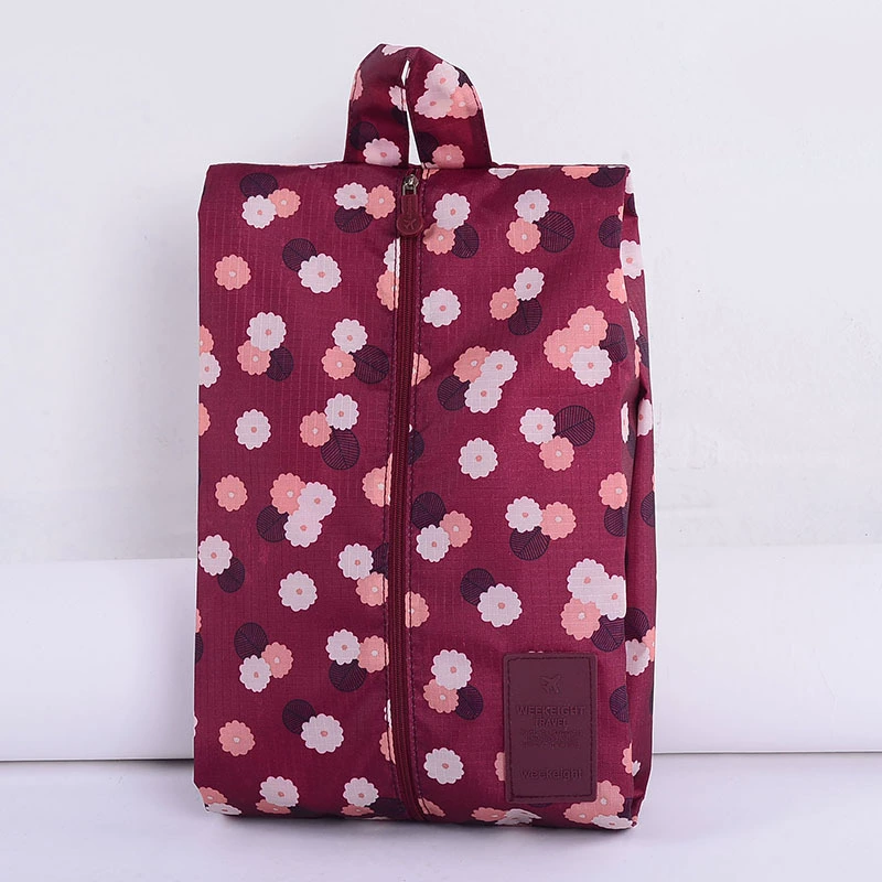 Storage bag, shoe bag, waterproof organizer bag for traveling