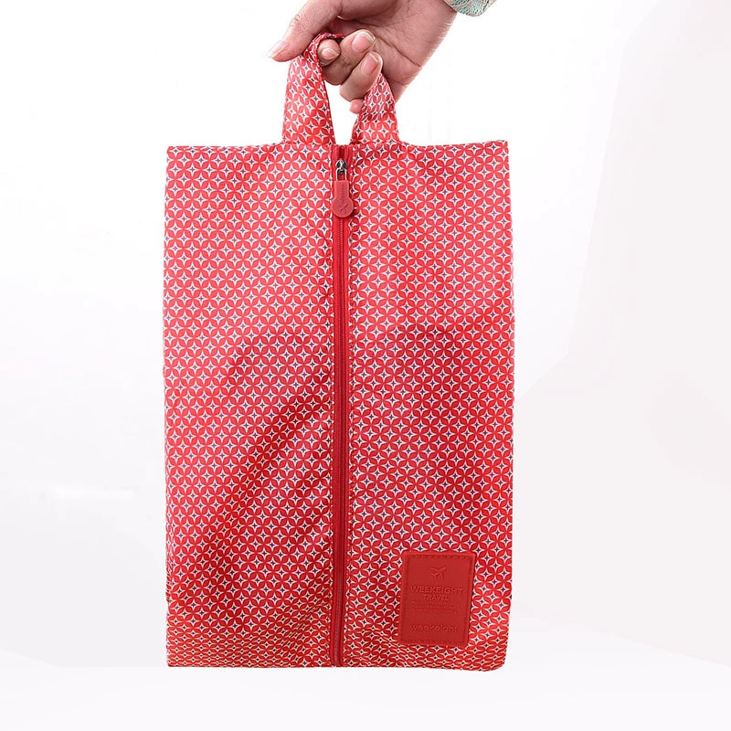 Storage bag, shoe bag, waterproof organizer bag for traveling