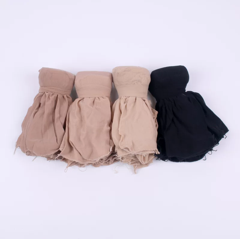 Irregular nylon sock socks wholesale spring and summer models