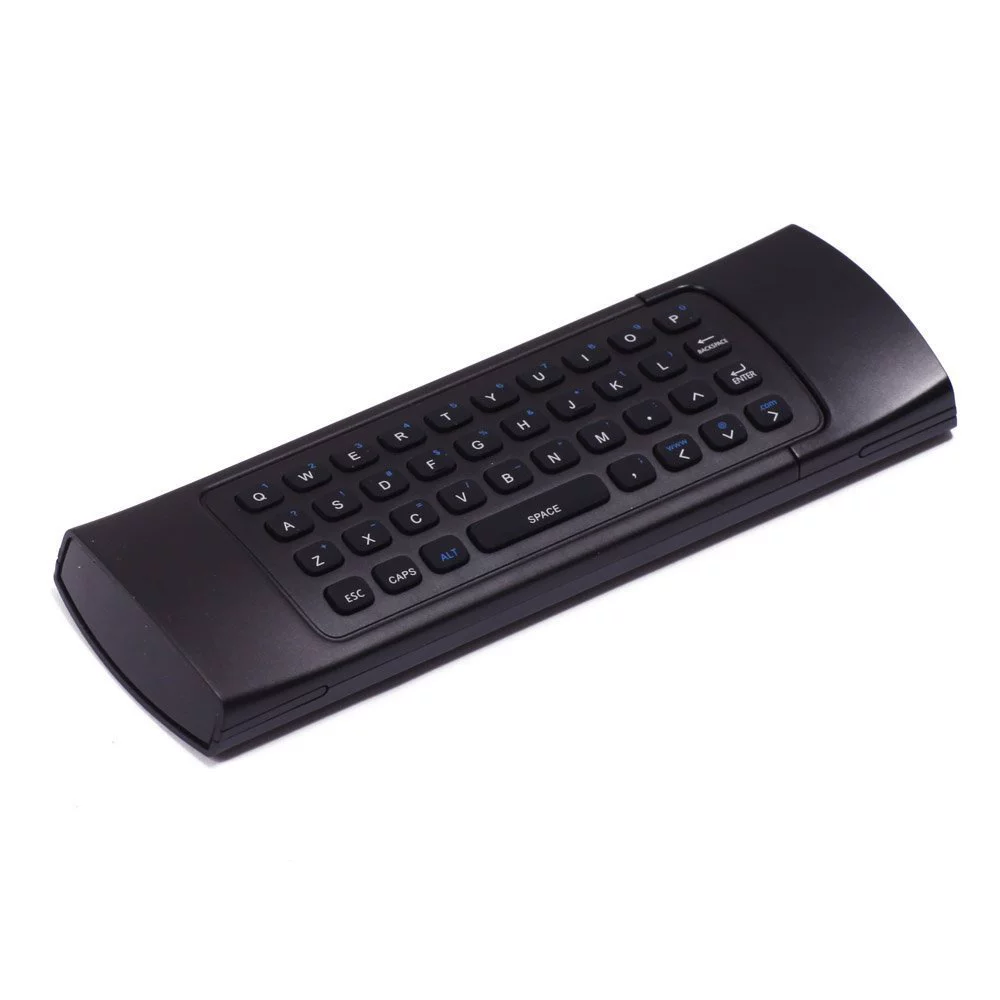 MX3 Voice Flying Mouse MX3M Air Flying Mouse 2.4G Remote Control Keyboard Mouse TV Box Remote Control MX3
