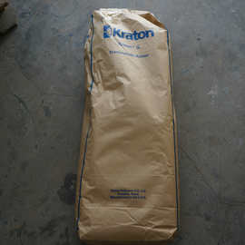 SEBS/美国科腾/FG1901物性 马来酸酐接枝级塑胶颗粒图片及外包装