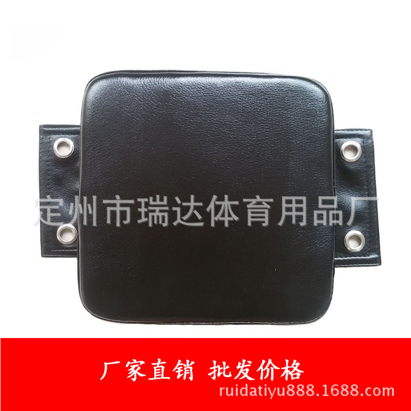 Muro de artes marciales de boxeo objetivo Bruce Lee Sanda Taiji objetivo colgante de pared Objetivo de pared de producción en pulgadas cuadradas Muay Thai stick