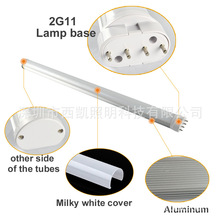 led 2g11 18Wƹ 410mm ƽ4 2835 ŷ CE ROHS