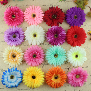 Hair accessory, swimwear, hat, direct factory sales, boho style, flowered