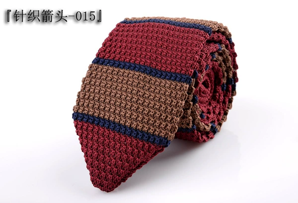 Knitting arrow -015