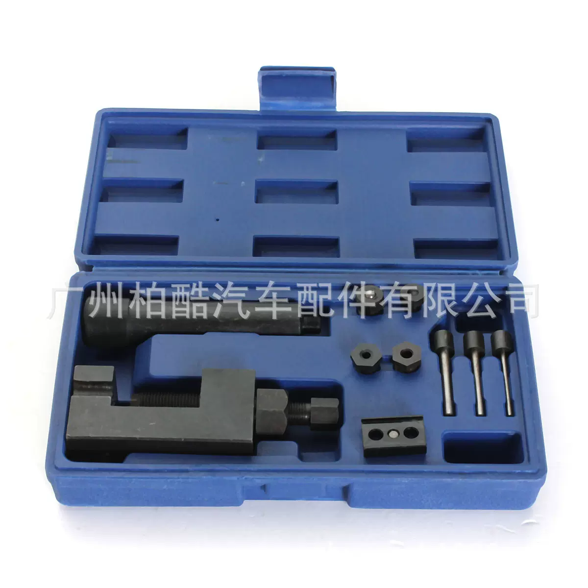 摩托车沙滩车自行车电摩断链器拆链器520/525/530/630型号便携