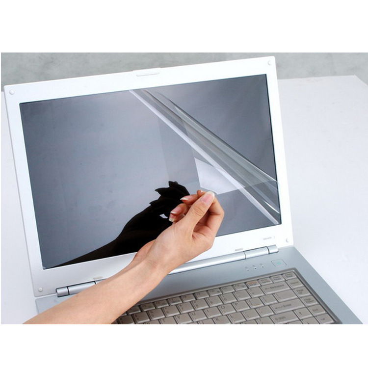 14 Inch HD LCD Screen Laptop Screen Protector Laptop Film Shell Film Mouse Pad
