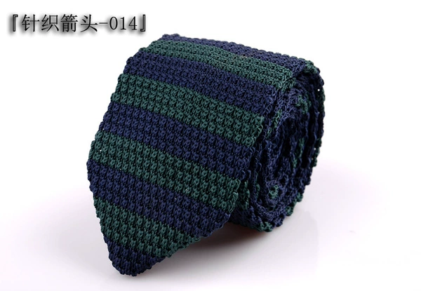 Knitting arrow -014