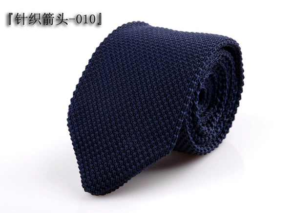 Knitting arrow -010