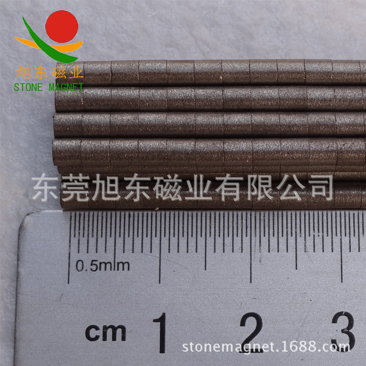 供应高温300-350度强力磁石吸铁石直径圆形治具锅炉工业钴磁