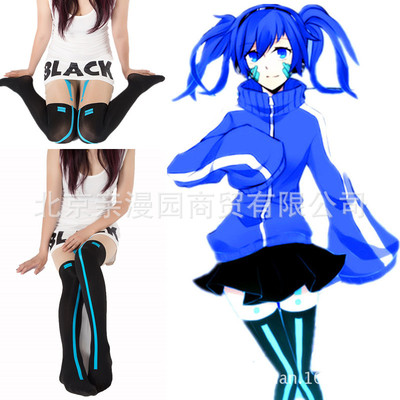 Kagero project urban Performers Enomoto your voice cos Special socks cosplay Sock