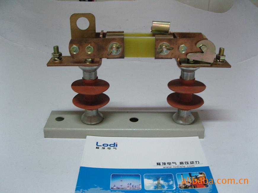 隆顶电气 低压隔离开关 低压刀闸 HJDW2-500