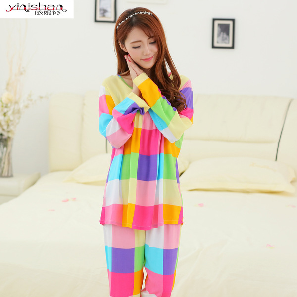 Long-sleeve