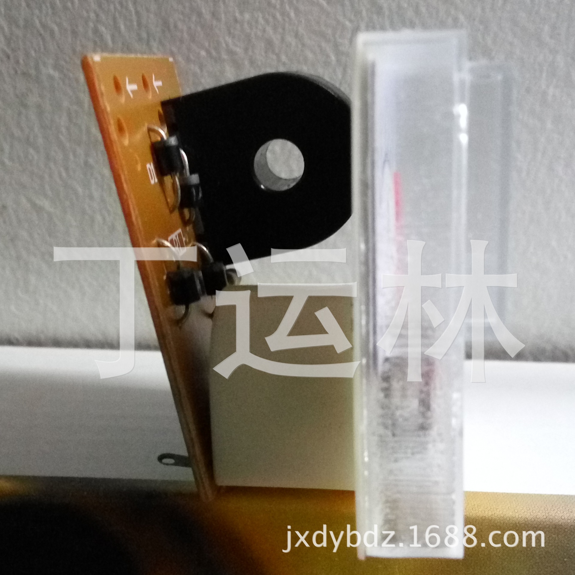 仪表厂家定 做指针式交流电流表头5A/10A可以直接测量交流电流