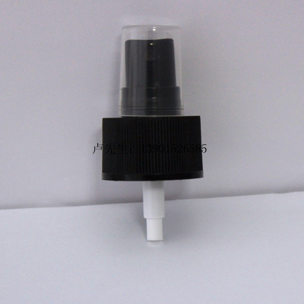 喷头 塑料喷头 香水喷头 化妆品包装