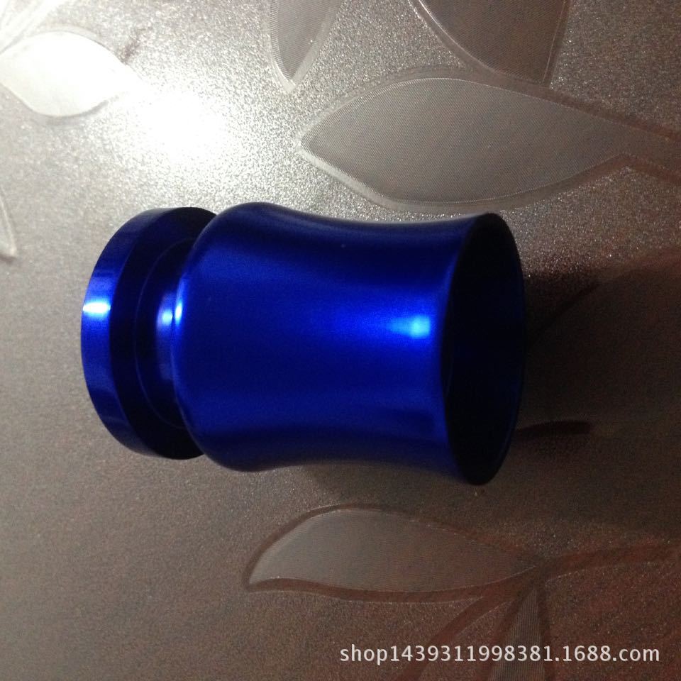 数控车床加工精美铝件装饰品 数控车床加工精密 铜 铝 不锈钢零件