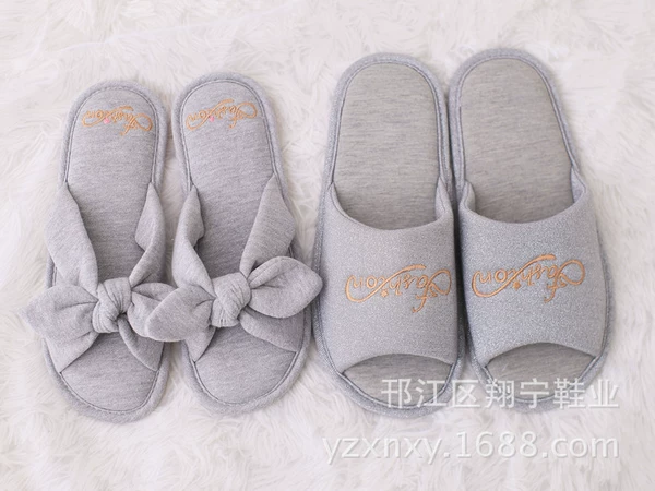 Men's pure gray gray