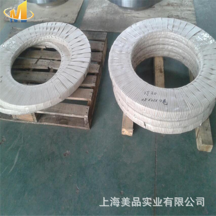 热销：1j50铁镍合金 1j50铁镍合金带 铁镍合金棒 铁镍合金板