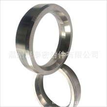 RX八角墊金屬環墊高壓RJ法蘭連接環墊鋼圈軟鐵 10# 不銹鋼304 316