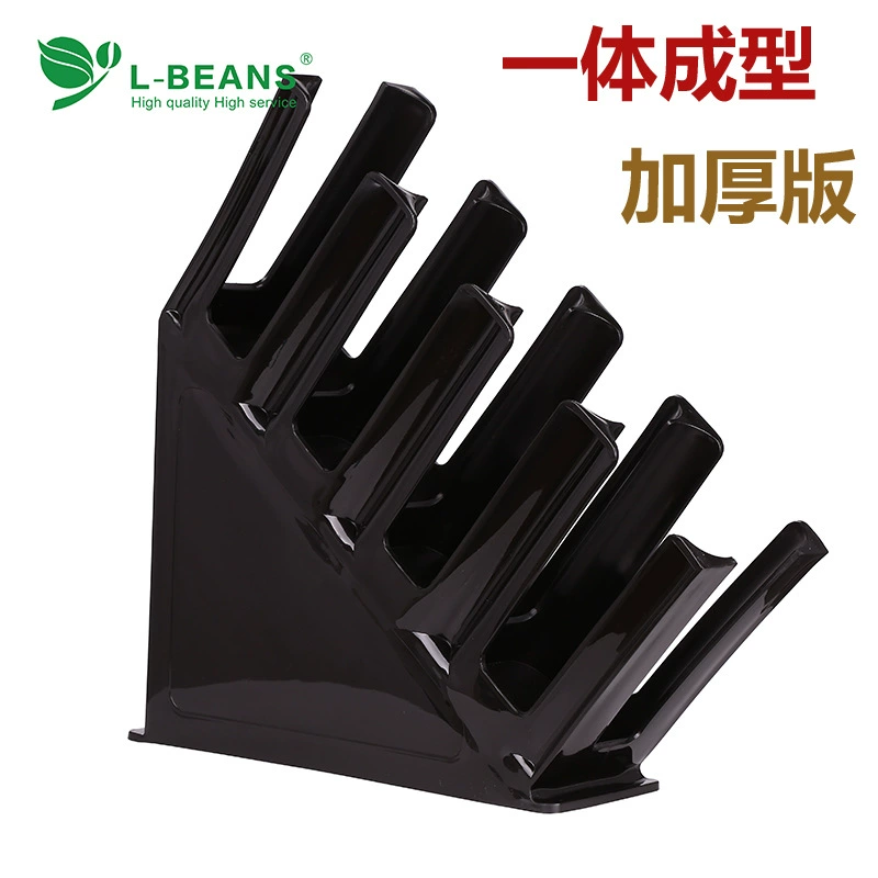 L-BEANS [Держатель для бумажных чашек для кофе и чая, подставка, разделитель чашек]