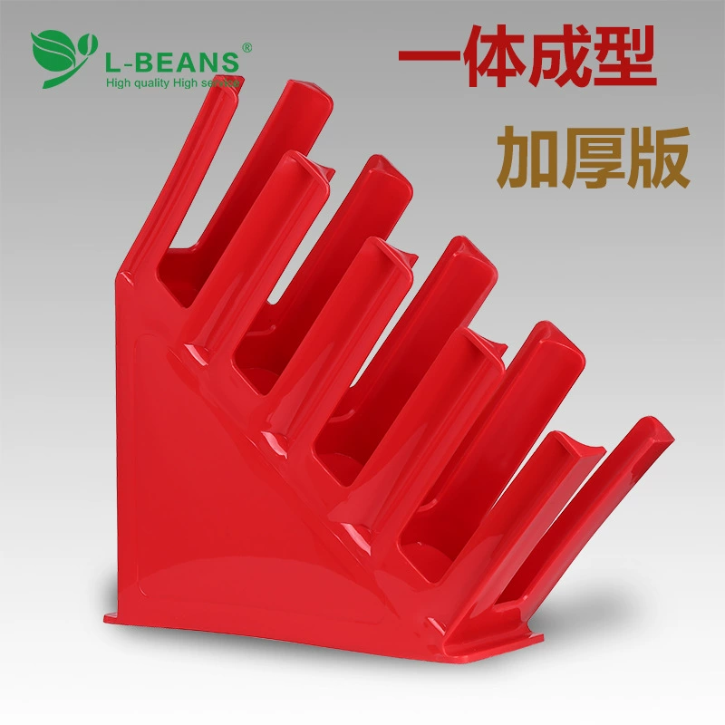 L-BEANS [Держатель для бумажных чашек для кофе и чая, подставка, разделитель чашек]