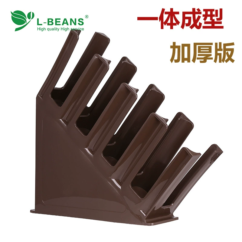 L-BEANS [Держатель для бумажных чашек для кофе и чая, подставка, разделитель чашек]