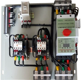 接线端子;转换开关;ATSE