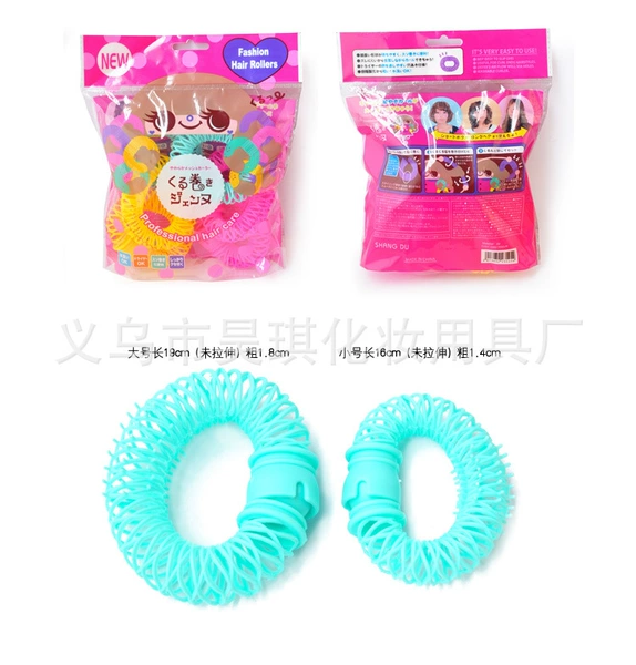 Fast big donut, 6 pieces