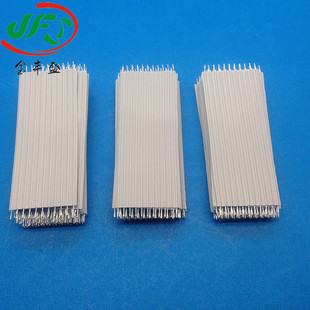 JFS�S�ҹ���2651*28AWGܛ���ž� ���ž�2.0 2.54�g�� 11P�ž��ӹ�
