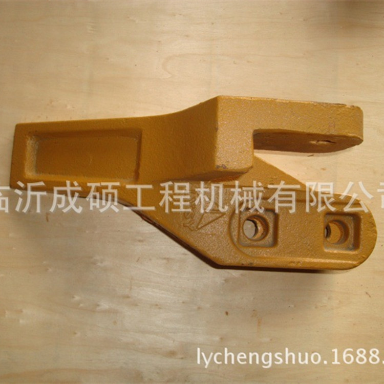 临工LG953/956装载机配件斗齿边齿