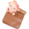 wholesale new pattern children Rattan seats baby Straw mat kindergarten Siesta mat Customized Mosquito net Mat Cradle customized