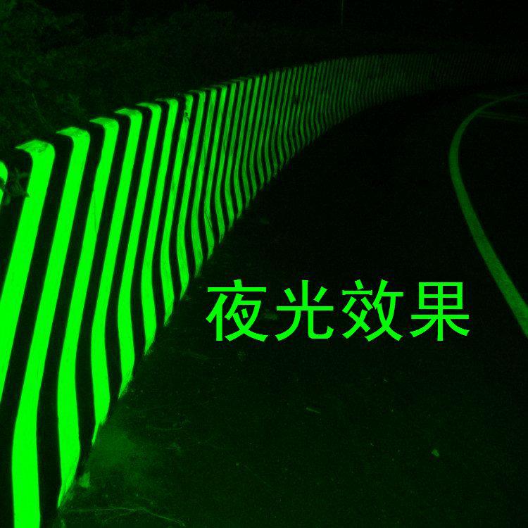 什么是夜光粉发光粉产品的技术特征