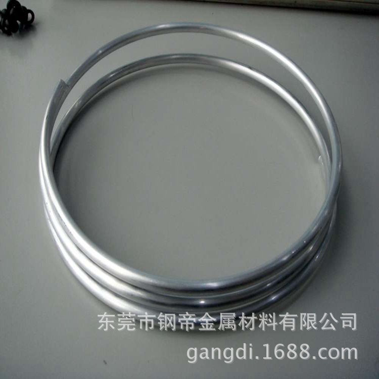 西南标准 1060工业纯铝线 环保铝线 铆钉用铝线