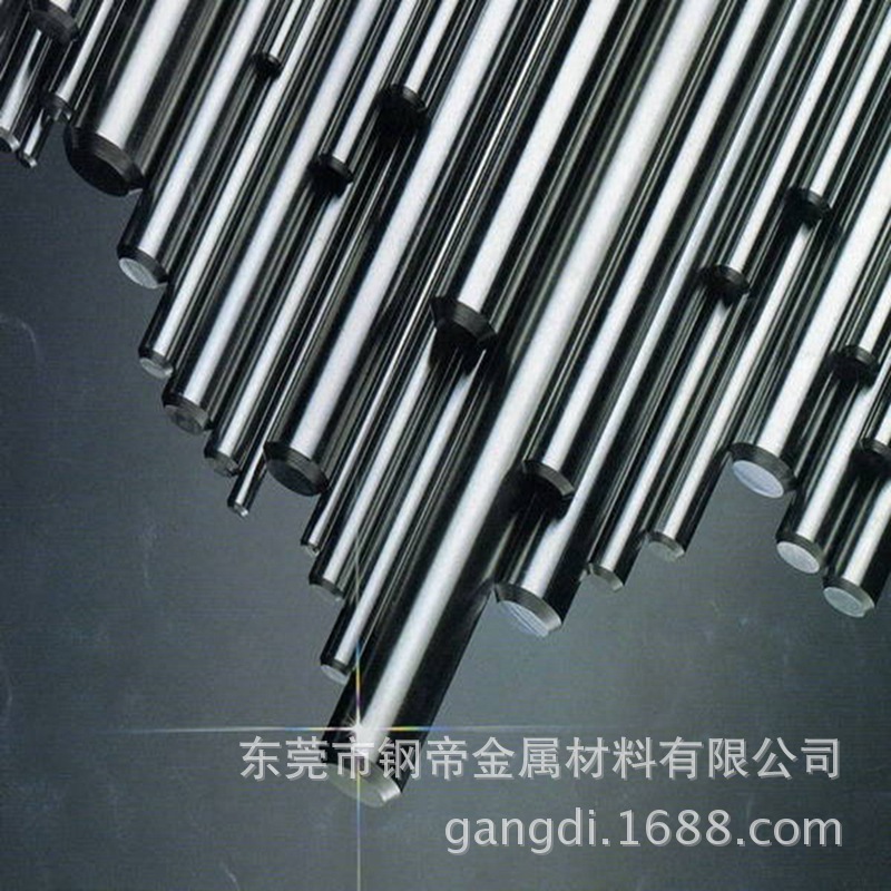 供应202不锈钢圆棒 304不锈钢圆钢 不锈钢黑棒 不锈钢易车棒