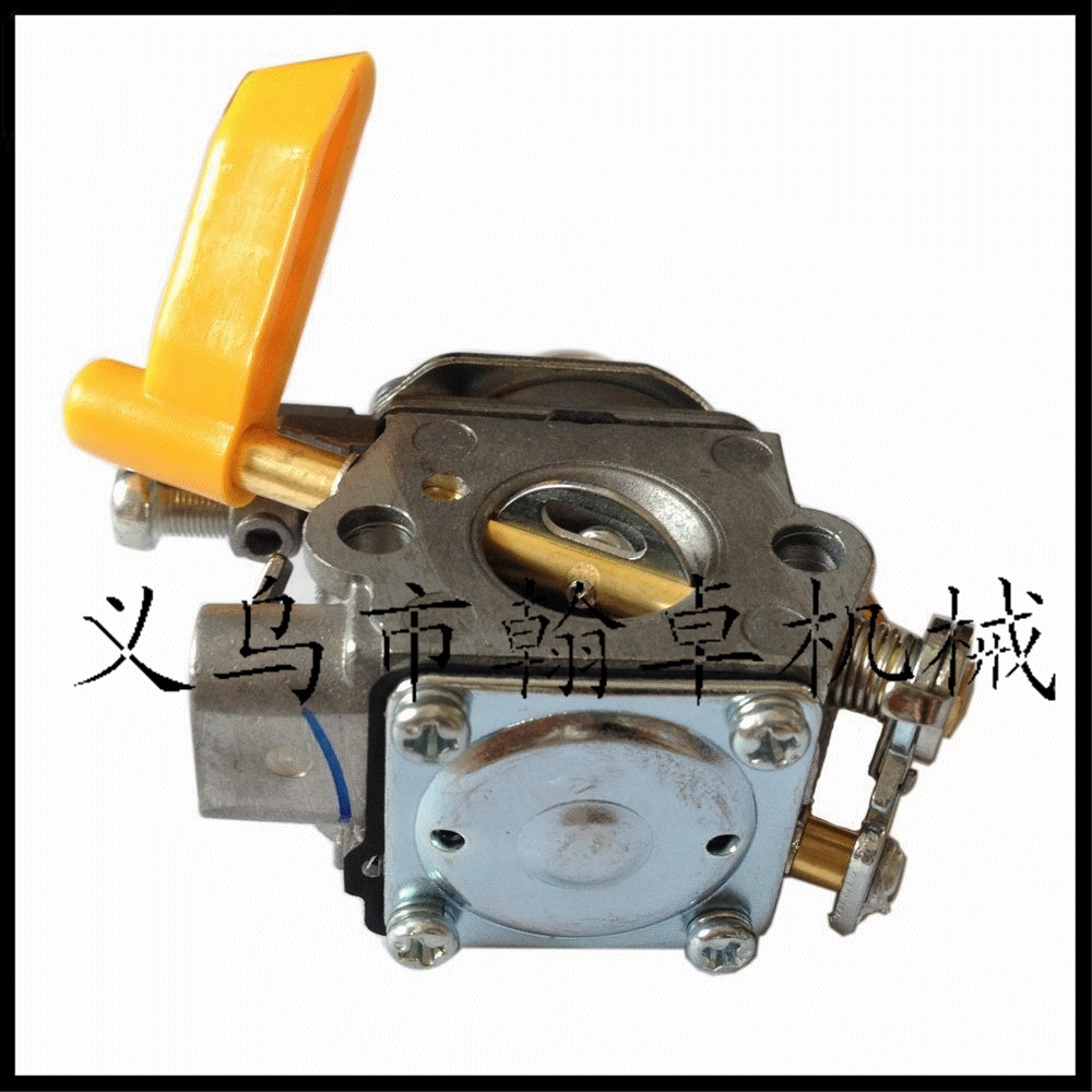 Модель ZAMA C1U-H60 воздушный карбюратор 308054003 985624001 3074504 карбюратор