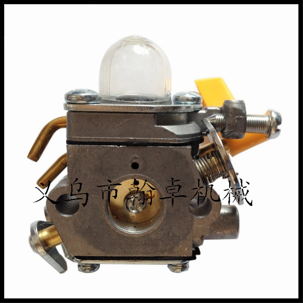 Модель ZAMA C1U-H60 воздушный карбюратор 308054003 985624001 3074504 карбюратор