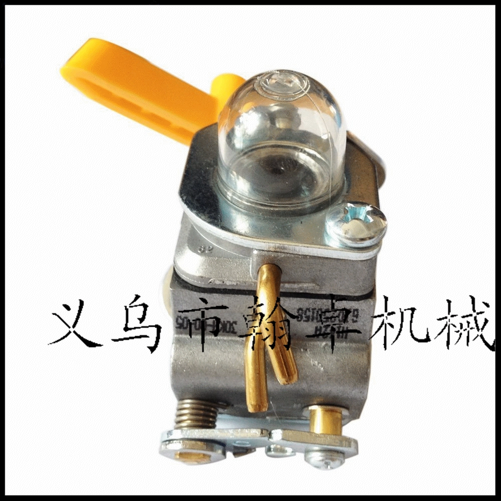 Модель ZAMA C1U-H60 воздушный карбюратор 308054003 985624001 3074504 карбюратор