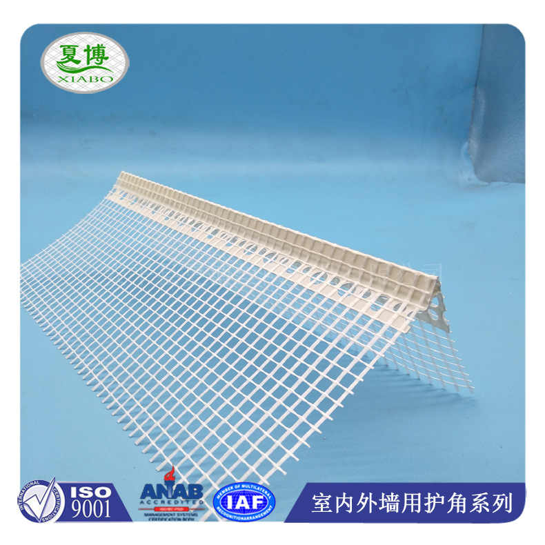 外墙阳台滴水线施工线，安平塑料保温鹰嘴滴水批发