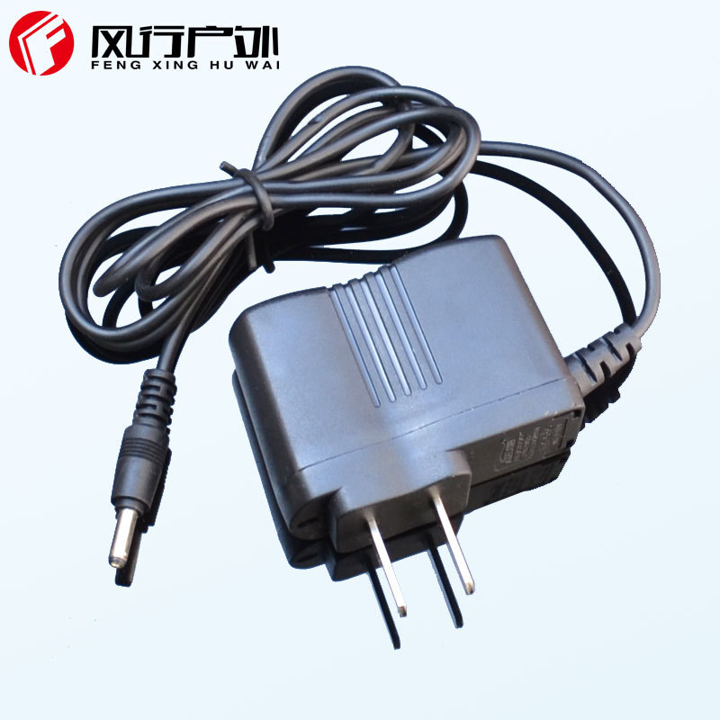 厂家批发18650锂电池头灯强光手电筒直充充电器座充4.2v智能全检