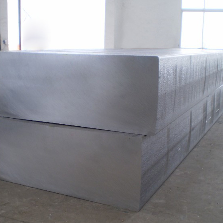 专业供应铝板 高品质中厚铝板 模具用铝板