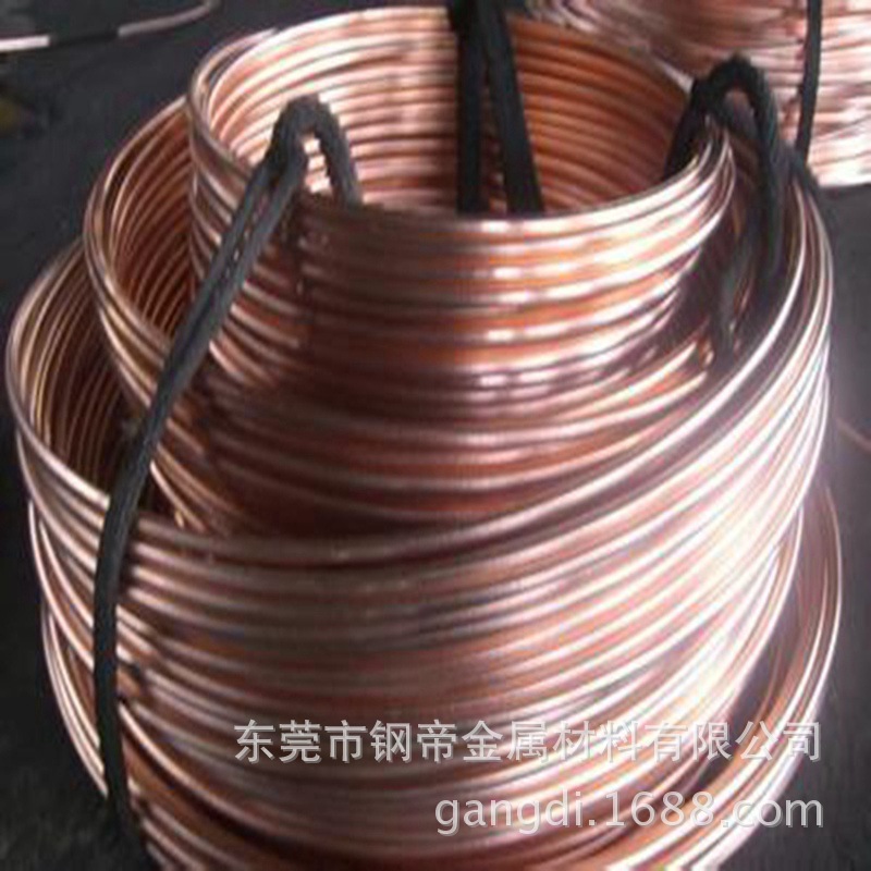 厂家直销 t3紫铜线 无氧铜线 普通黄铜线 现货价格