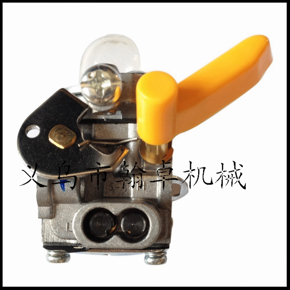 Модель ZAMA C1U-H60 воздушный карбюратор 308054003 985624001 3074504 карбюратор