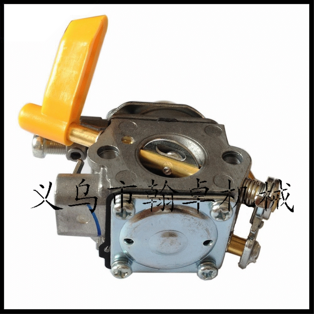 Модель ZAMA C1U-H60 воздушный карбюратор 308054003 985624001 3074504 карбюратор
